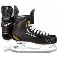 Bauer Supreme One.6 Jr Ice Hockey Skates | 4.0 EE